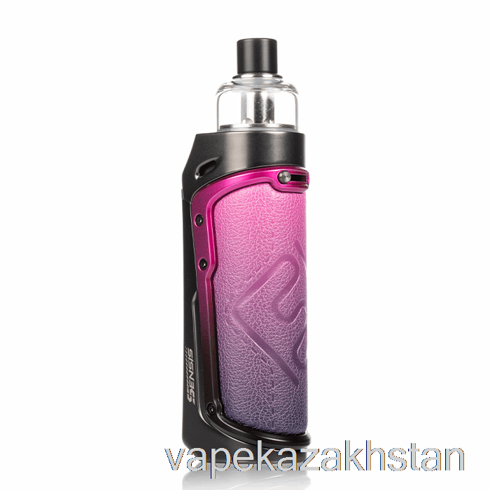 Vape Smoke Innokin SENSIS 40W Pod Mod Kit Ultra Pink